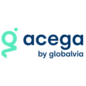 Logotipo Acega