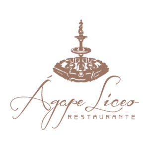 Logotipo Ágape Liceo