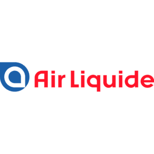 Logotipo Air Liquide