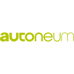 Logotipo Autonem