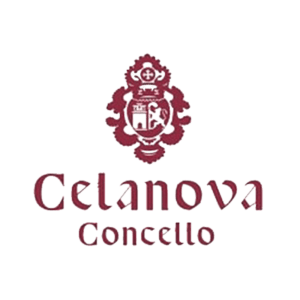 Logotipo Concello de Celanova