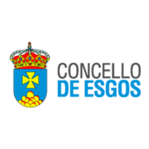 Logotipo Concello De Esgos