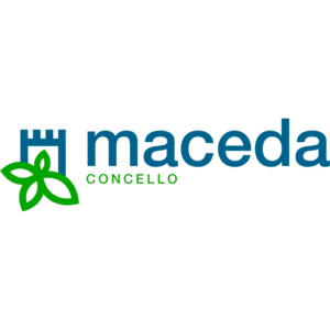 Logotipo Concello de Maceda