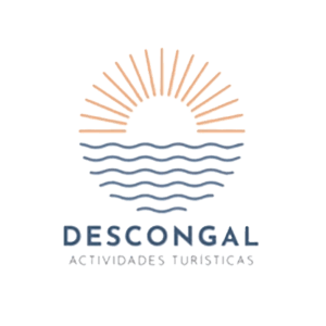 Logotipo Descongal
