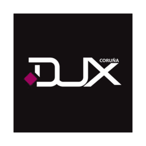 Logotipo Dux Coruña