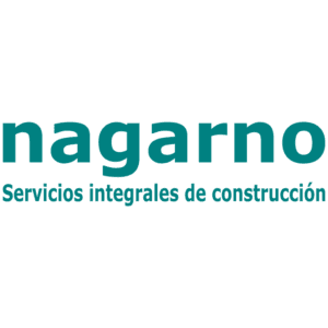 Logotipo Nagarno
