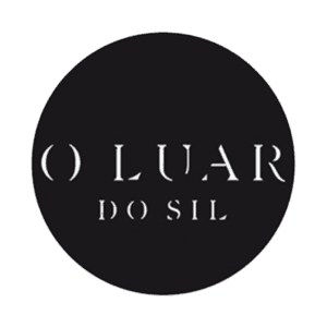 Logotipo O Luar Do Sil
