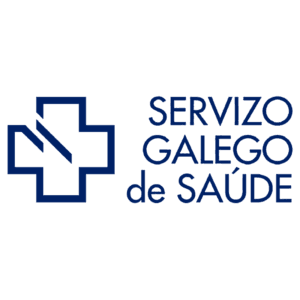 Logotipo SERGAS