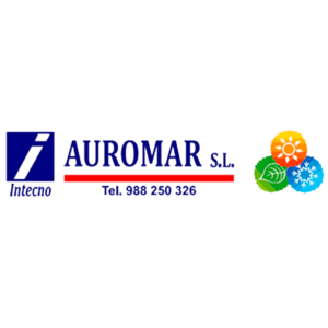 Logotipo Auromar