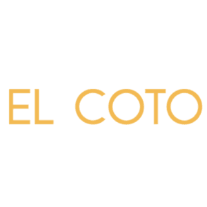 Logotipo restaurante El Coto
