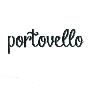 Logotipo restaurante Portovello